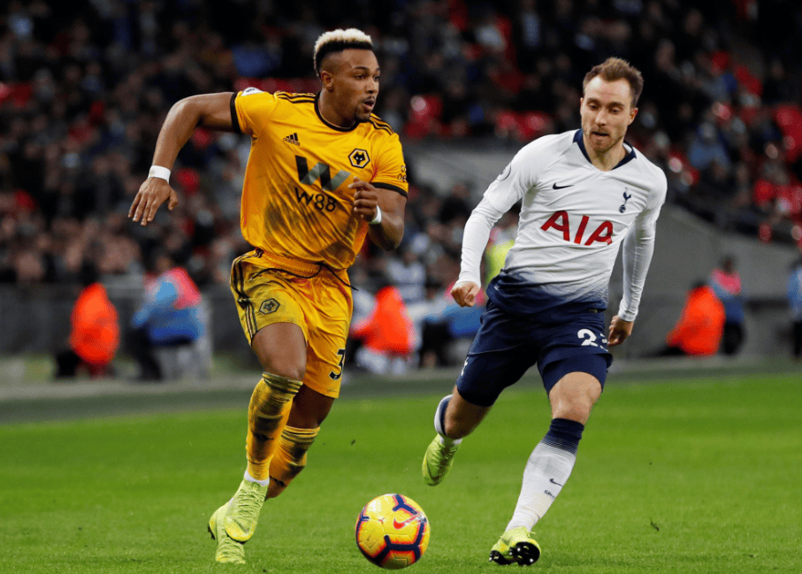 [德甲]穆勒突破妙传 科芒劲射再下一城