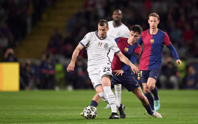 多点开花 大巴黎5球大捷