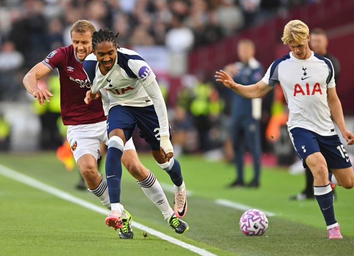 赫斯基：我效力红军时队里都是斗士，现在阵中我见不到这种人