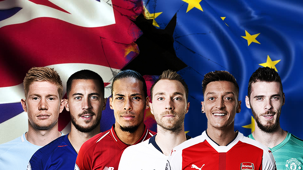 英超悲喜夜欧冠前五易主 曼联创三大纪录 曼城切