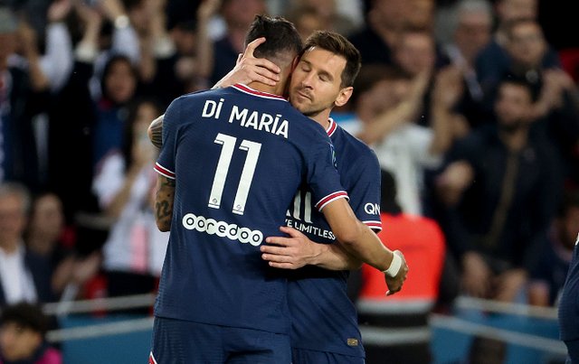 [德甲]大胜莱比锡 拜仁胜利告别2024