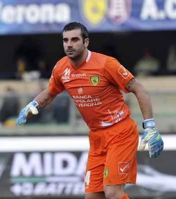 [德甲]第21轮：沃尔夫斯堡0-0勒沃库森 集锦