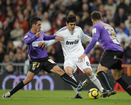 皇马惨胜，马竞饮恨，恩怨局又添新剧情